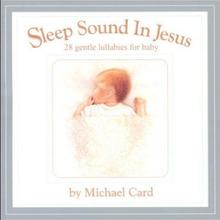 Sleep Sound In Jesus