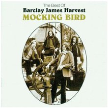 Mocking Bird (The Best Of..)