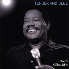 Tender And Blue