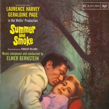 Summer And Smoke