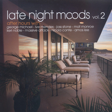Late Night Moods Vol.2 CD1