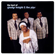 Best Of Gladys Knight and The Pips
