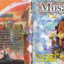 Mosaique CD2