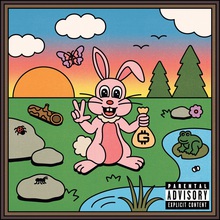 Gang Signs (Feat. Schoolboy Q) (CDS)