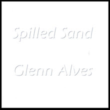 Spilled Sand