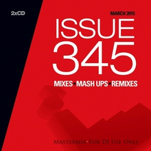 Mastermix - Issue 345 CD2