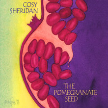 The Pomegranate Seed