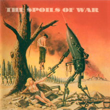 The Spoils Of War (Vinyl)