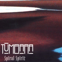 Spiral Spirit