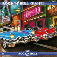 The Rock N' Roll Era: Rock 'N' Roll Giants