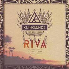 Riva (Restart The Game) (CDS)