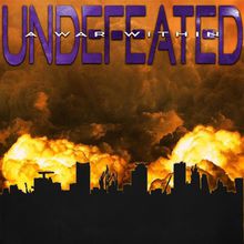 Undefeated (CDS)