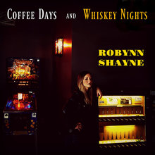 Coffee Days And Whiskey Nights (EP)