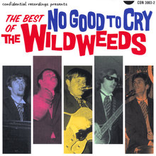 No Good To Cry - The Best Of The Wildweeds