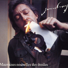 Mauvaises Nouvelles Des Etoiles (Deluxe Edition) (Remastered 2003) CD1