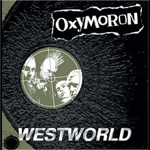 Westworld (EP)