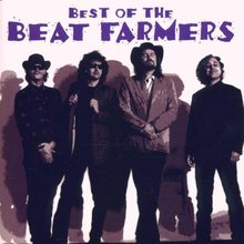 Best Of The Beat Farmers