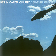 Summer Serenade (Vinyl)