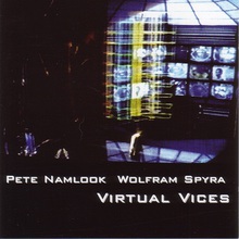 Virtual Vices (With Wolfram Spyra)