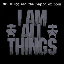 I Am All Things