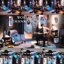 Thank You World (EP)