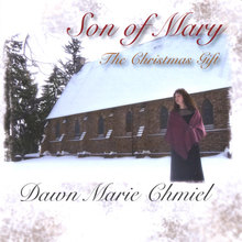 Son of Mary - The Christmas Gift