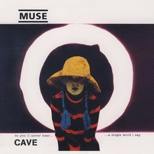 Showbiz Box: Cave CD2