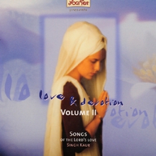 Love & Devotion Vol. II