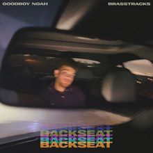 Backseat (With Brasstracks) (CDS)
