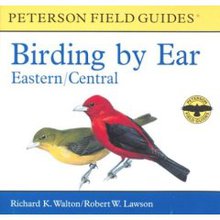 Birding by Ear (Eastern/Central) CD1