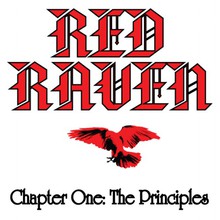 Chapter One: The Principles