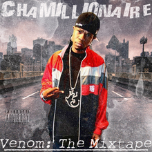 Venom: The Mixtape