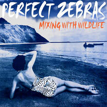 Mixing With Wildlife (Vinyl)