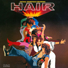 Hair (Remastered 1989)