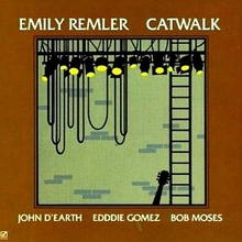 Catwalk (Vinyl)