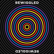 Rewiggled CD1