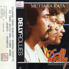 Mutiara Kata (Tape)