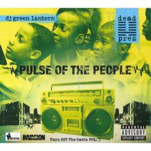 Pulse Of The People (Turn Off The Radio Vol. 3)