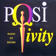 Night Of Desire (Vinyl)