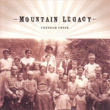 Mountain Legacy