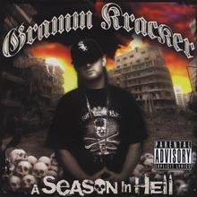 A Season In Hell (Disc 2)