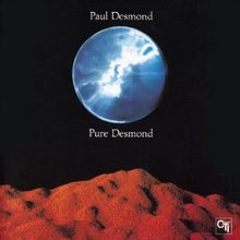 Pure Desmond (Vinyl)