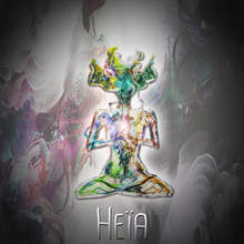 Heïa (EP)