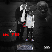 Long Live Nut (EP)