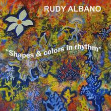 Shapes & Colors in Rhythm
