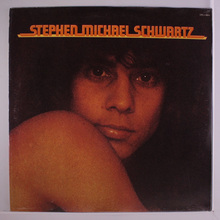 Stephen Michael Schwartz (Vinyl)
