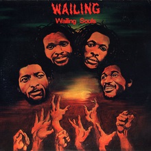 Wailing (Vinyl)