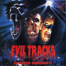 Evil Tracks OST