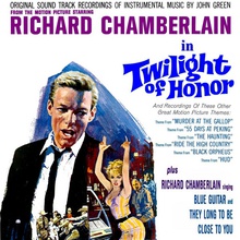 "Twilight Of Honor" And Other Motion Picture Themes