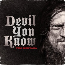 Devil You Know (CDS)